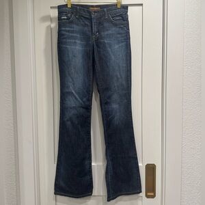 David Kahn Blue Jeans Women’s 28 EUC